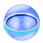 Silicone water ball - Image 3