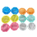Silicone water ball - Image 2