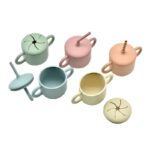 Baby Feeding Set - Image 7