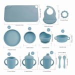 Baby Feeding Set - Image 5