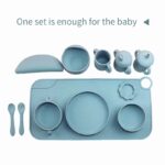 Baby Feeding Set - Image 4