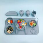 Baby Feeding Set - Image 2