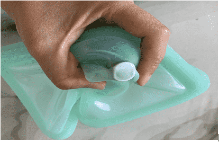 Silicone Products Design And Materials
