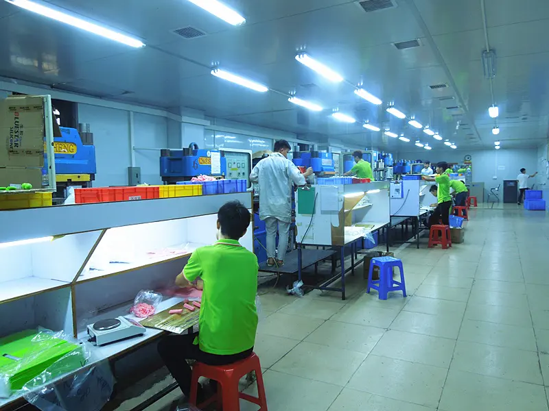 Solid Silicone Products Quality Standards