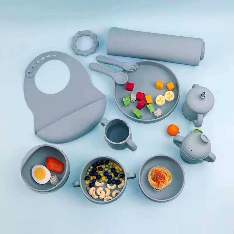 微信图片_20230414211217 Baby Feeding Set - Image 1