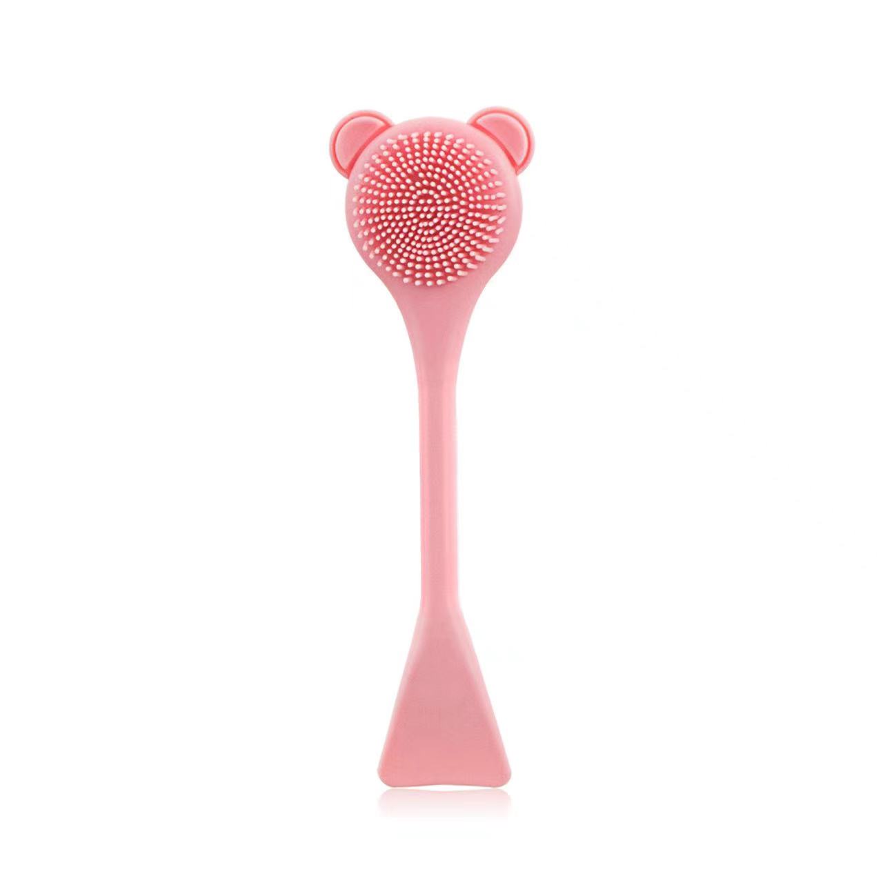 微信图片_20240826103604 Silicone cleaning brush - Image 1