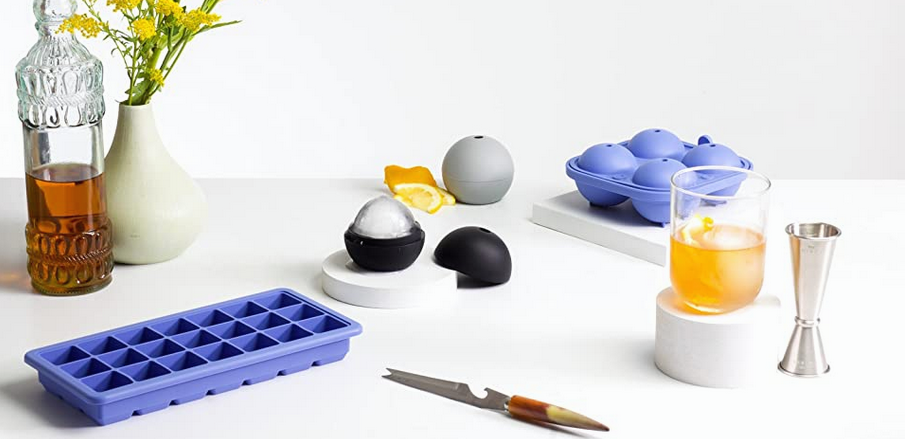 微信图片_20220420152014 Silicone ice mould - Image 1