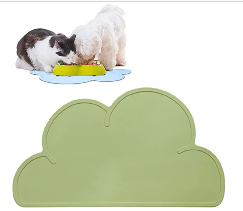 微信图片_20220420162454 Silicone pet mat - Image 1